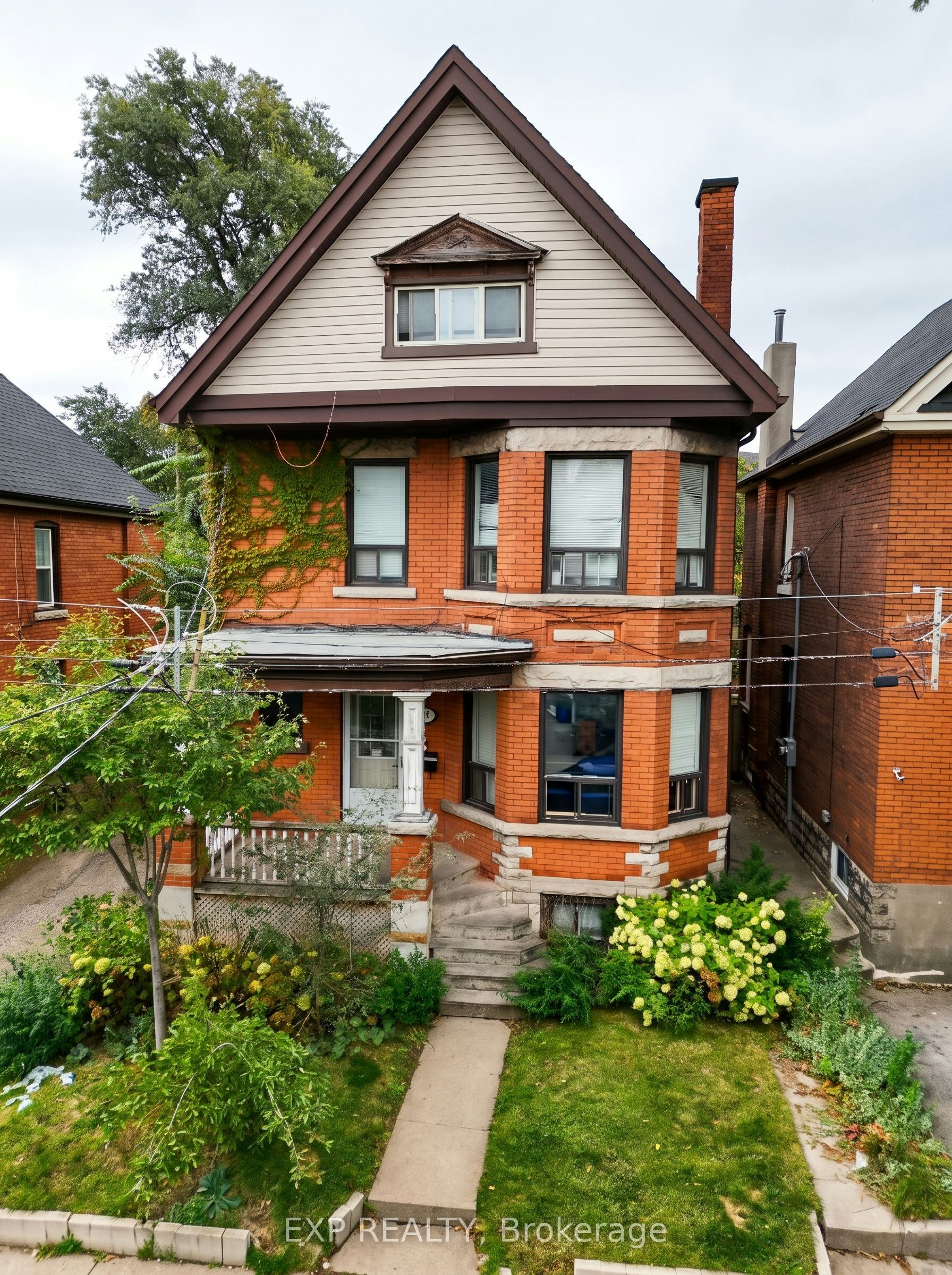 58 Arthur Avenue N, Hamilton, ON, L8L 6C5