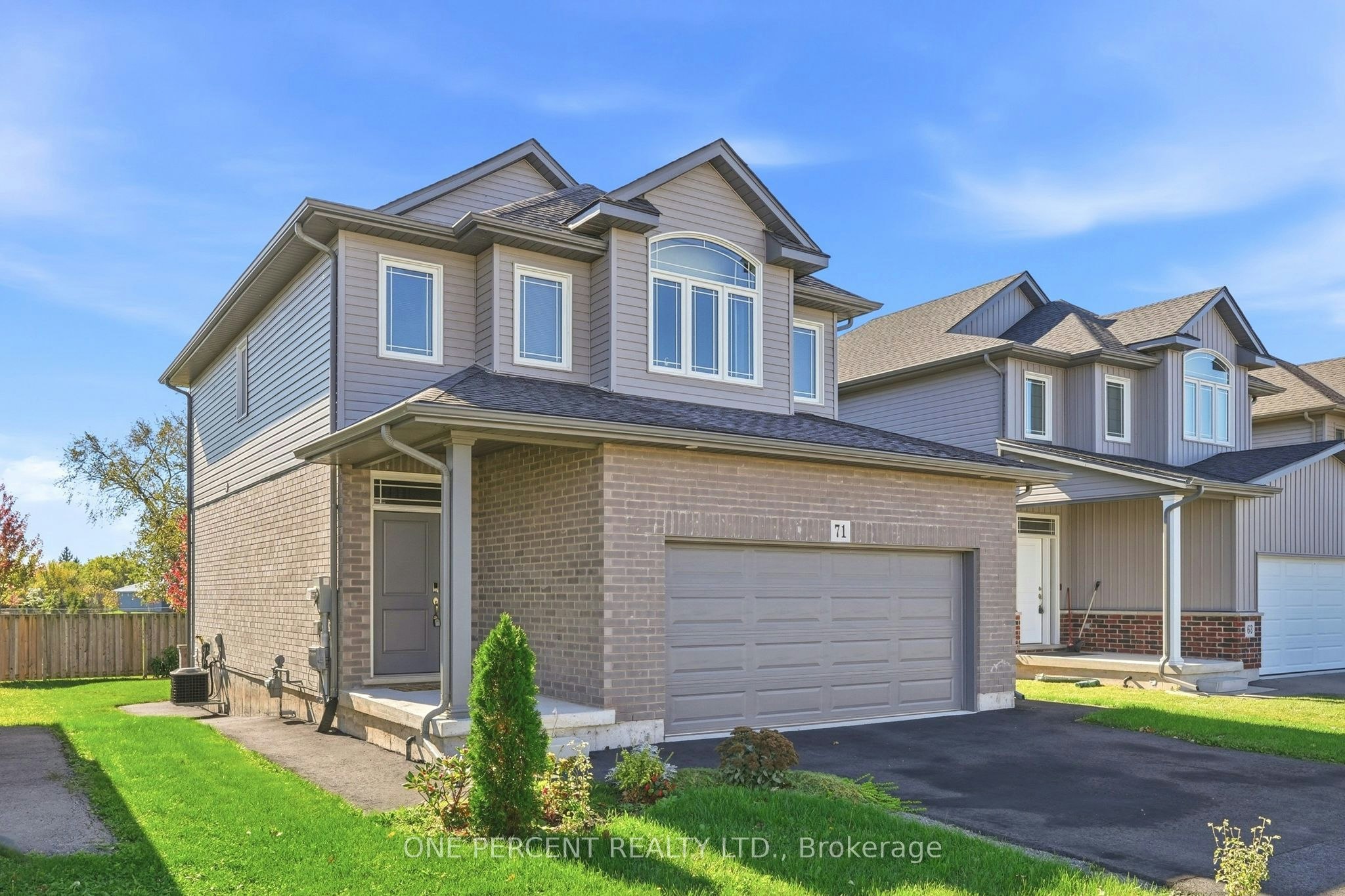71 Laurent Avenue, Welland, ON, L3B 0E2