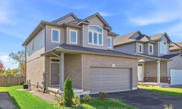 71 Laurent Avenue