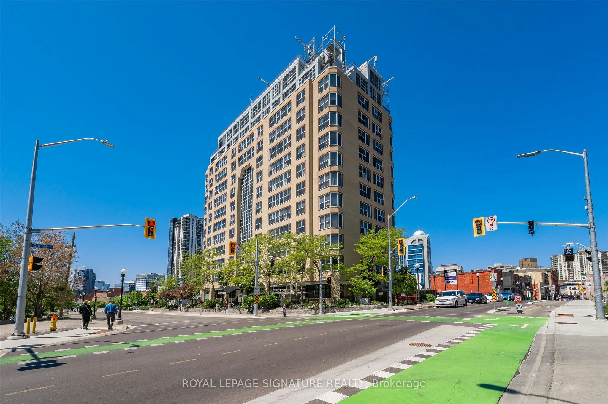 401-150 Queen Street S, Kitchener, ON, N2G 4T7 - 40