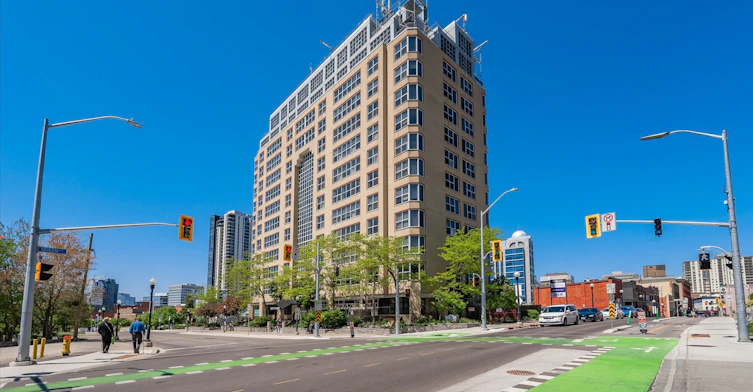 401-150 Queen Street S, Kitchener, ON, N2G 4T7 - 40