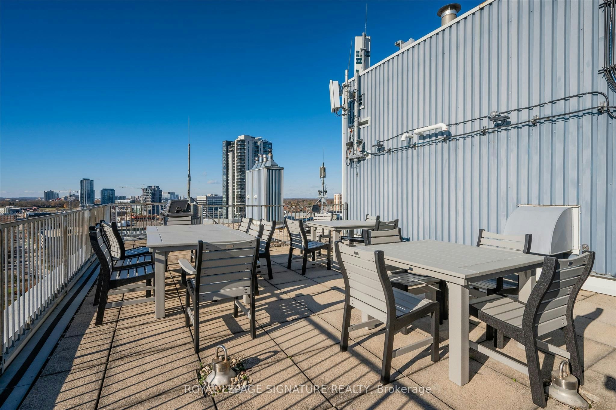 401-150 Queen Street S, Kitchener, ON, N2G 4T7 - 37