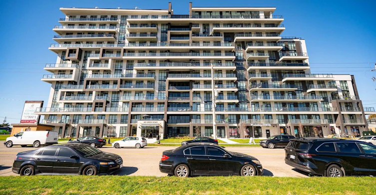 412-461 Green Road, Hamilton, ON, L8E 0L5