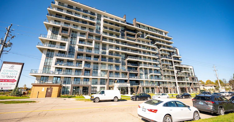 412-461 Green Road, Hamilton, ON, L8E 0L5 - 2