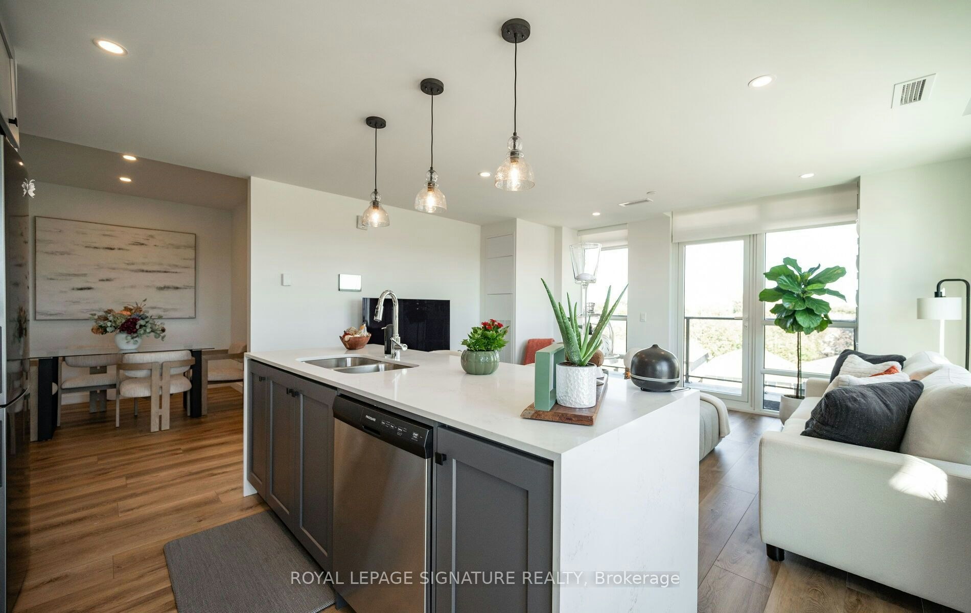 412-461 Green Road, Hamilton, ON, L8E 0L5 - 20