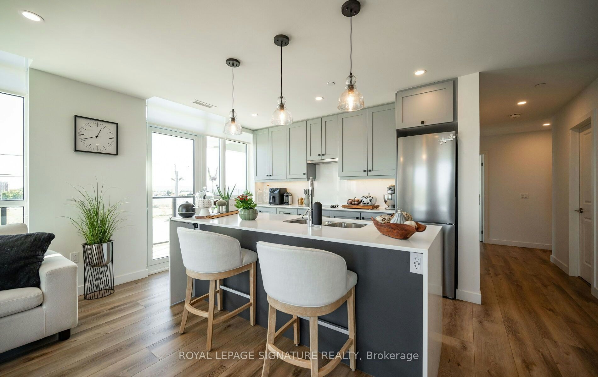 412-461 Green Road, Hamilton, ON, L8E 0L5 - 19