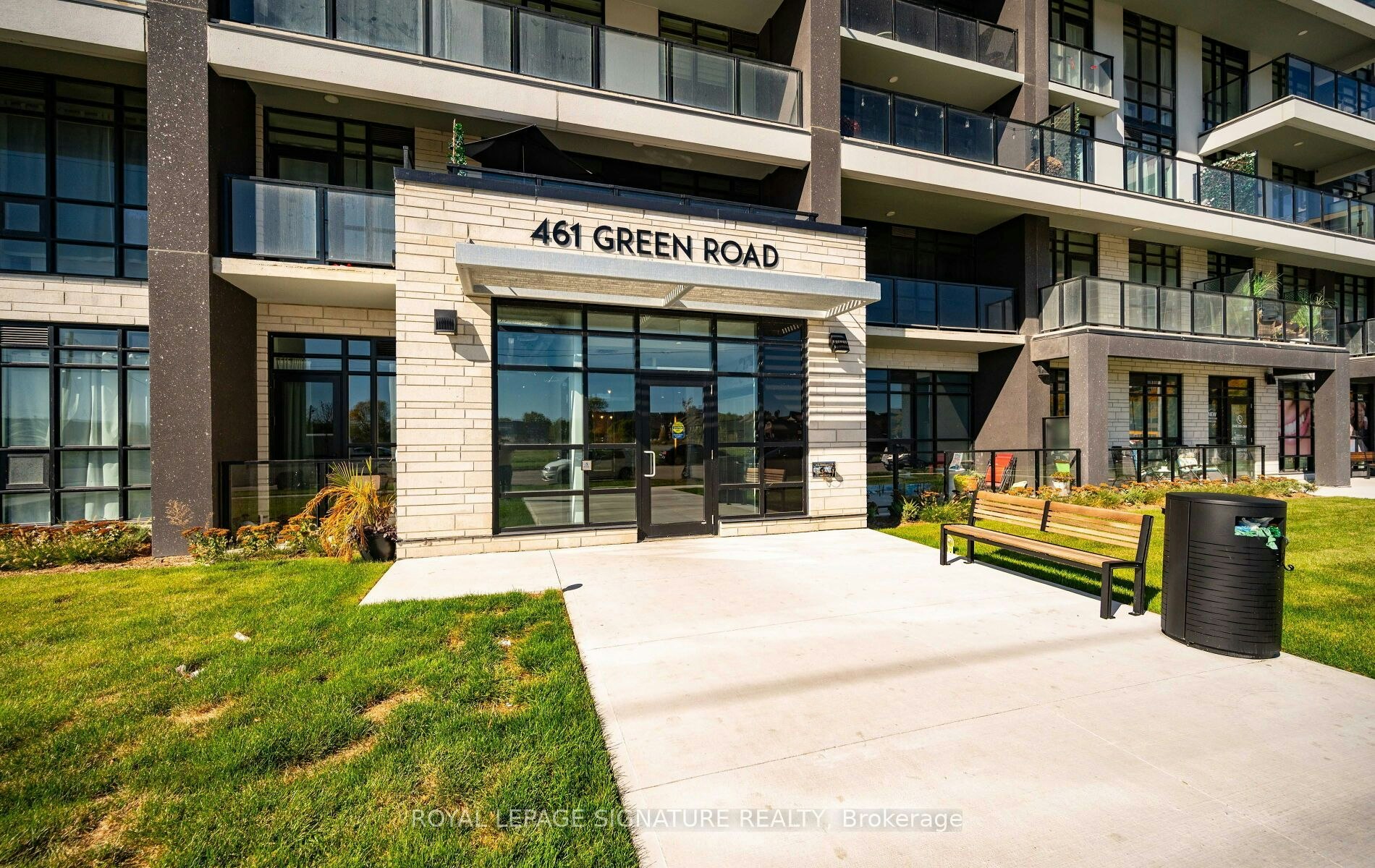 412-461 Green Road, Hamilton, ON, L8E 0L5 - 3