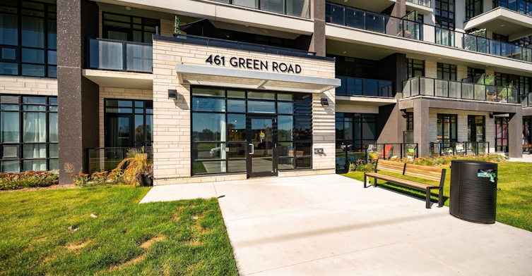 412-461 Green Road, Hamilton, ON, L8E 0L5 - 3