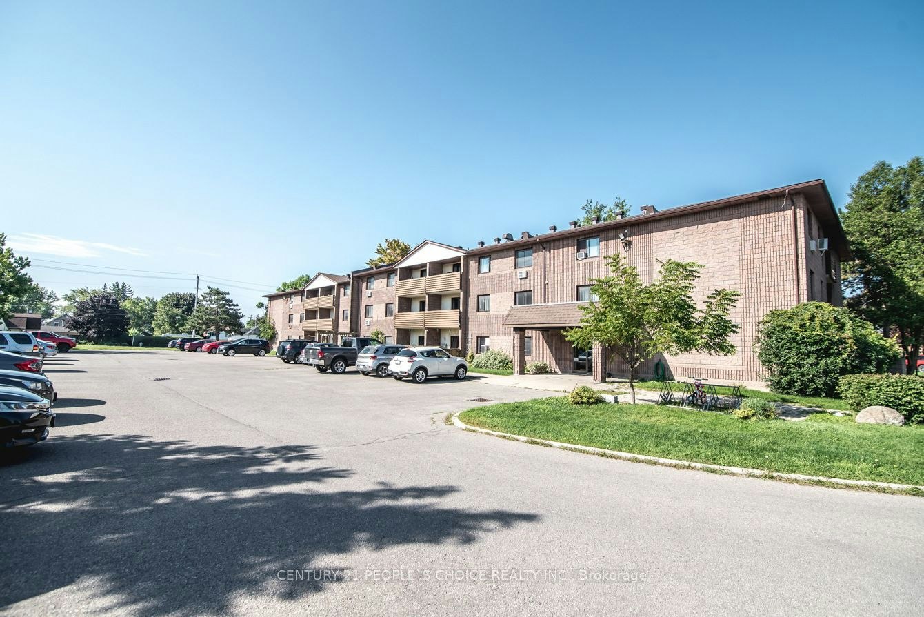 213-72 Main Street E, Port Colborne, ON, L3K 5Z8