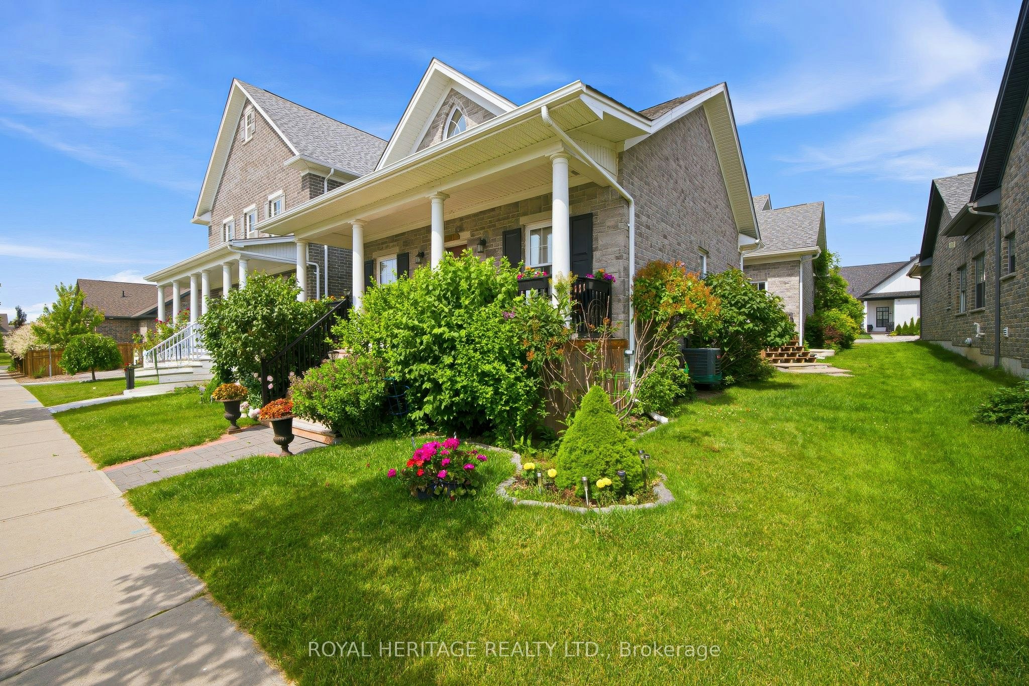734 Elmer Hutton Street, Cobourg, ON, K9A 0K9