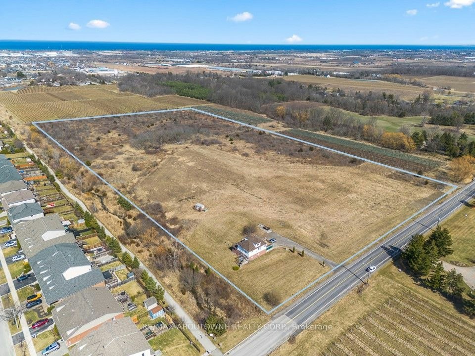 4869 Hillside Drive, Lincoln, ON, L0R 1B0