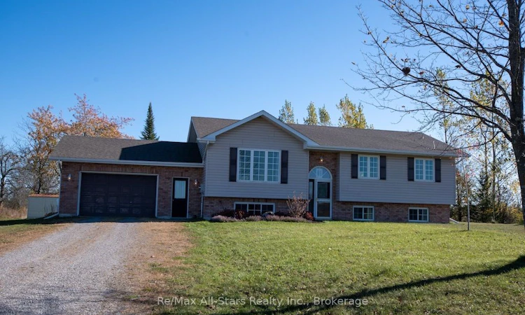 580 Fieldside Road