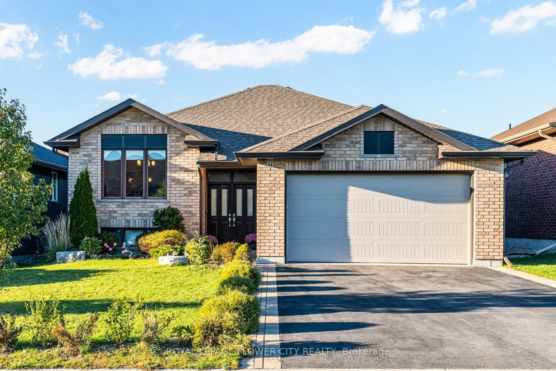 44 Liberty Crescent, Quinte West, ON, K0K 1B0