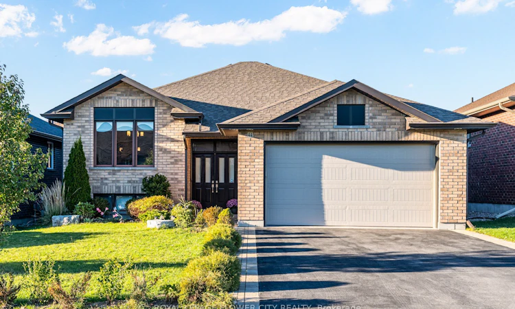 44 Liberty Crescent