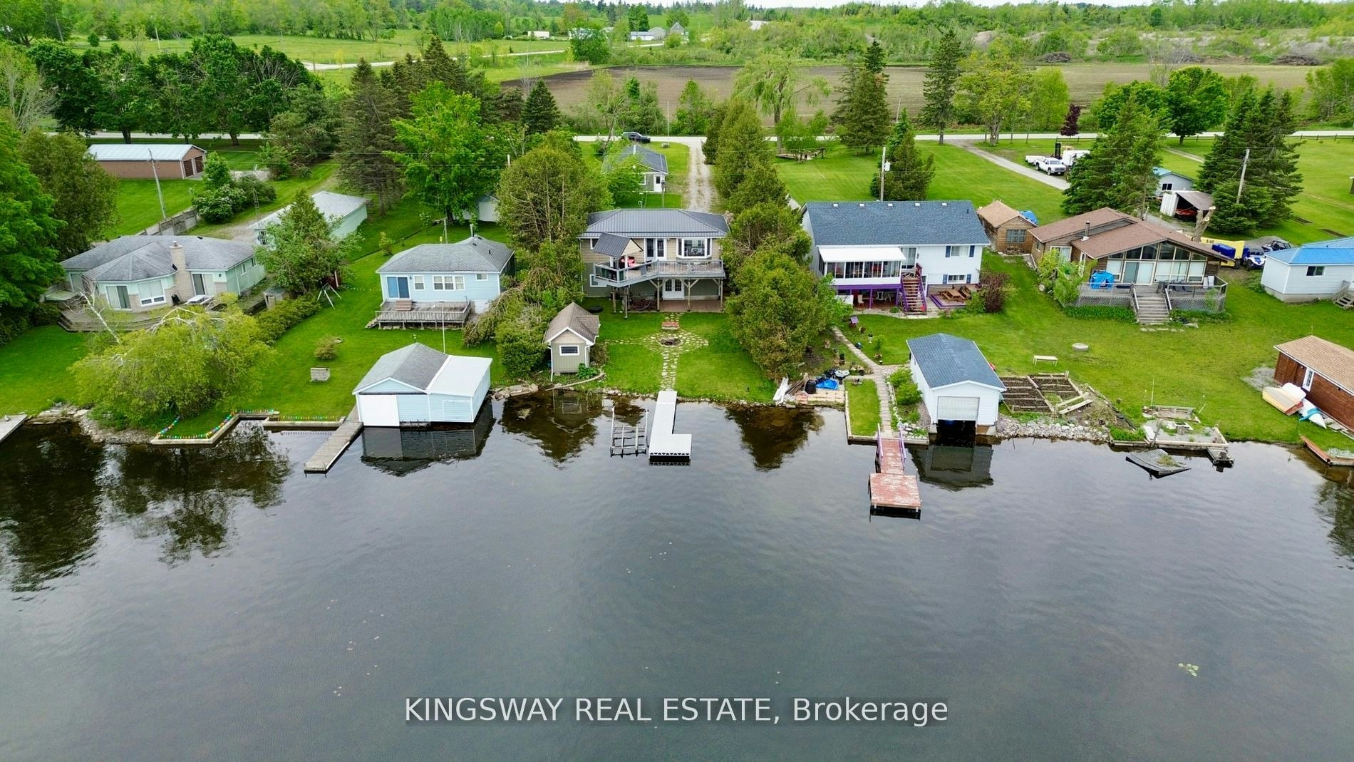18 Mitchellview Road, Kawartha Lakes, ON, K0M 2B0 - 25