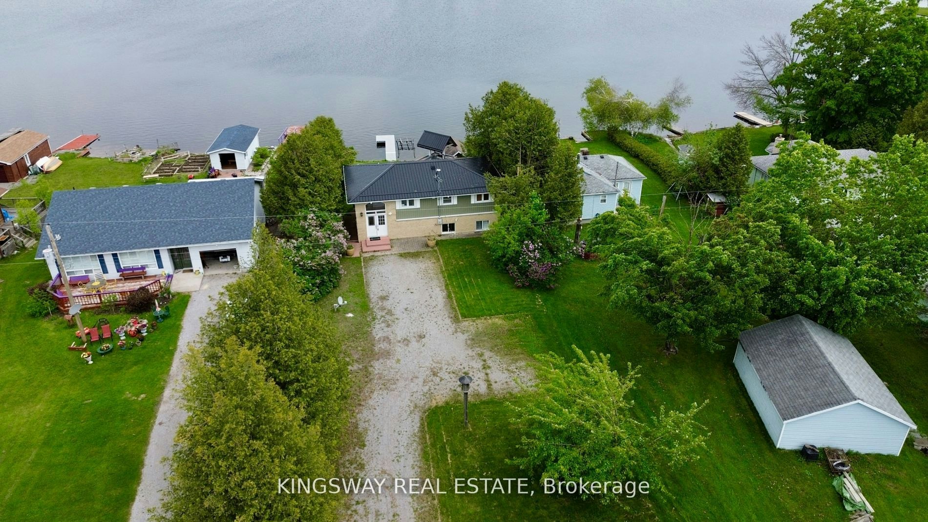 18 Mitchellview Road, Kawartha Lakes, ON, K0M 2B0 - 2