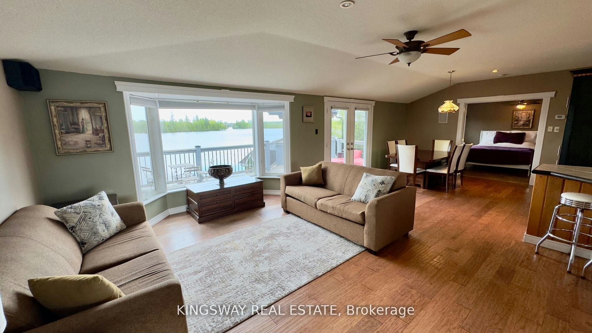 18 Mitchellview Road, Kawartha Lakes, ON, K0M 2B0 - 5