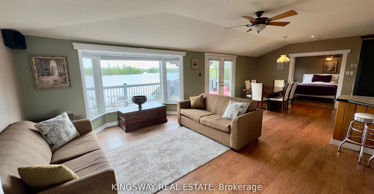 18 Mitchellview Road, Kawartha Lakes, ON, K0M 2B0 - 5