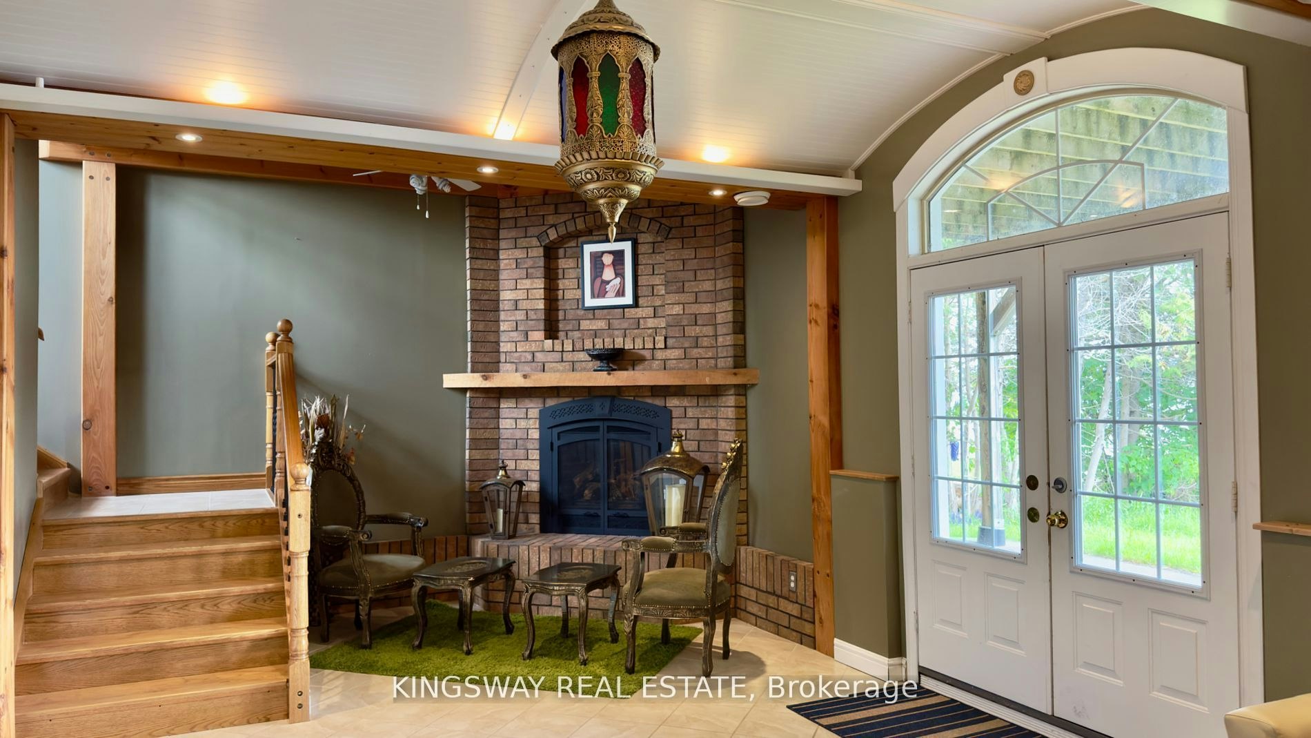 18 Mitchellview Road, Kawartha Lakes, ON, K0M 2B0 - 16