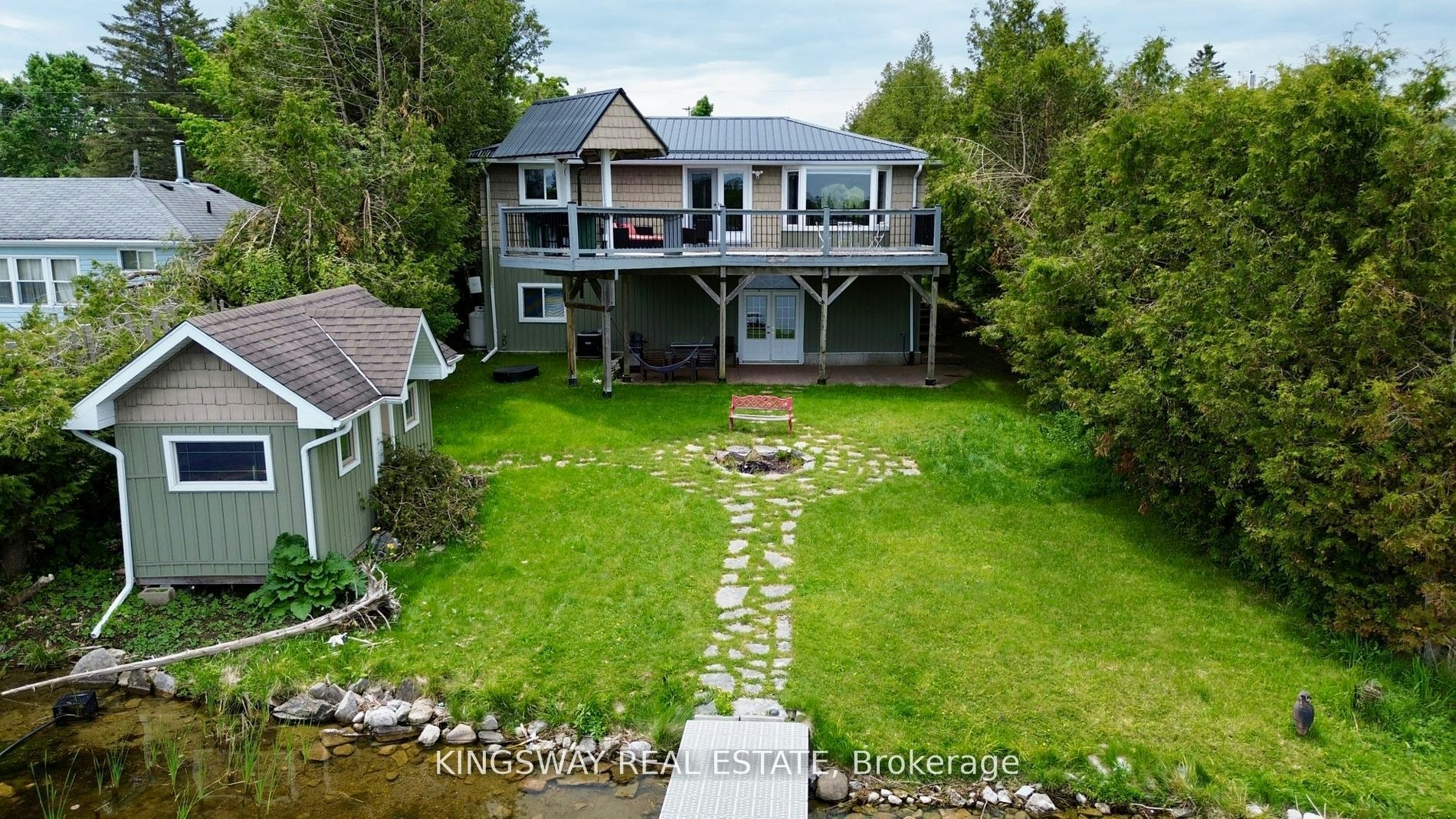 18 Mitchellview Road, Kawartha Lakes, ON, K0M 2B0 - 22