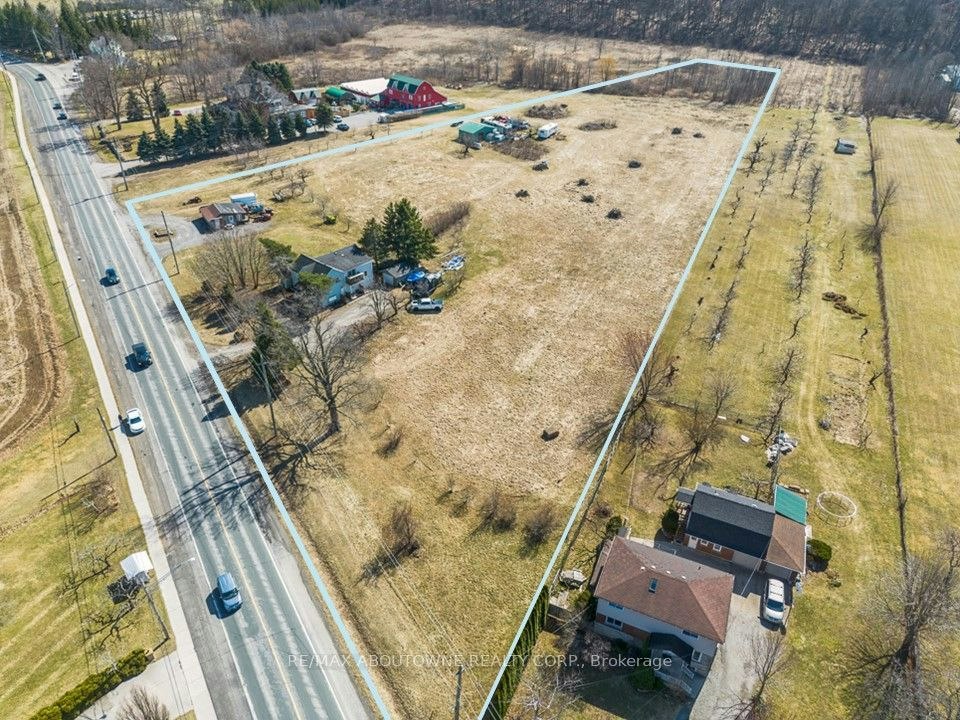 425 Main Street W, Grimsby, ON, L3M 1T1