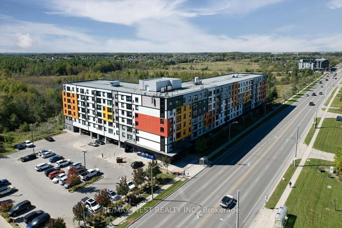 603-1291 Gordon Street, Guelph, ON, N1L 0M5