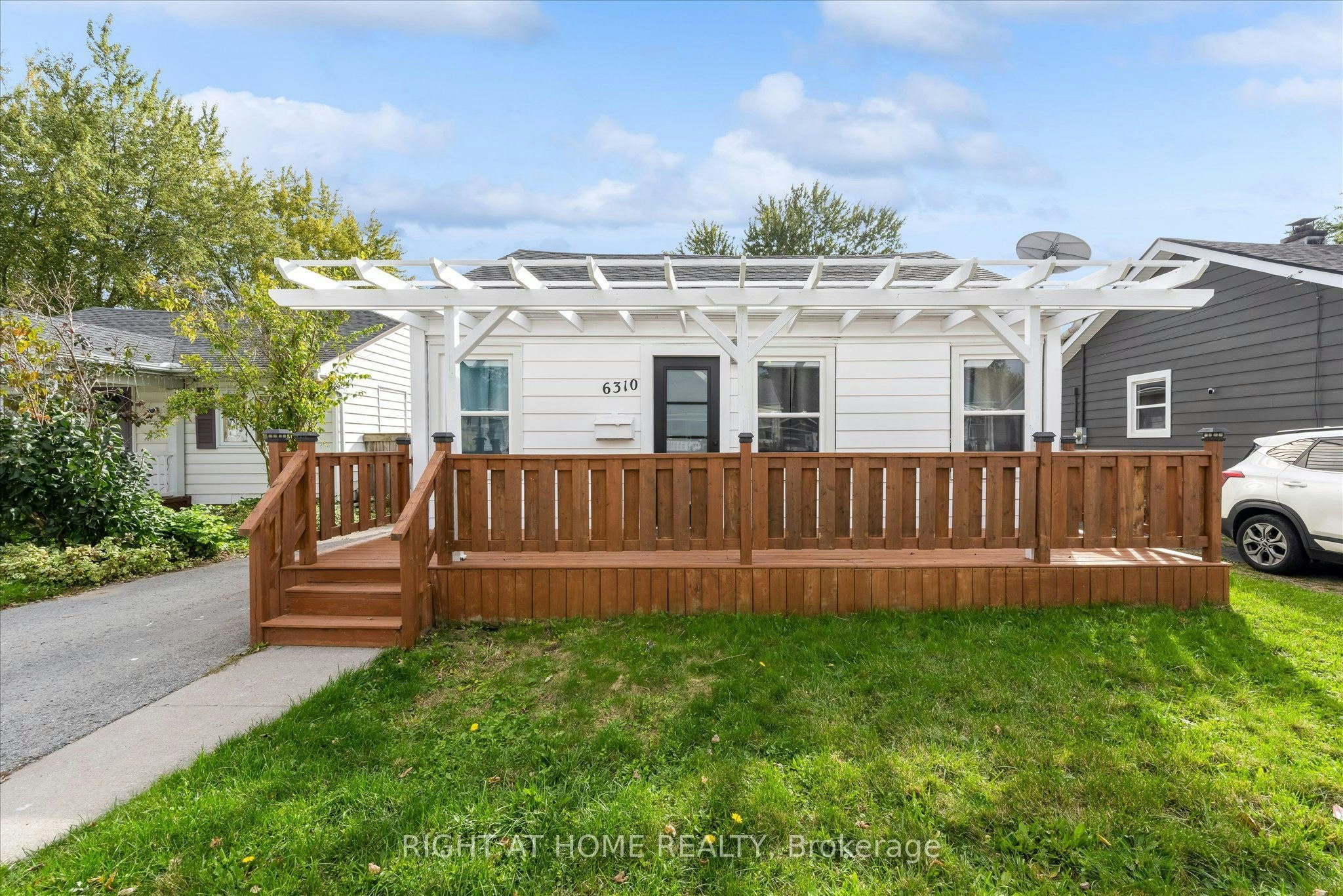 6310 Skinner Street, Niagara Falls, ON, L2G 2Y7