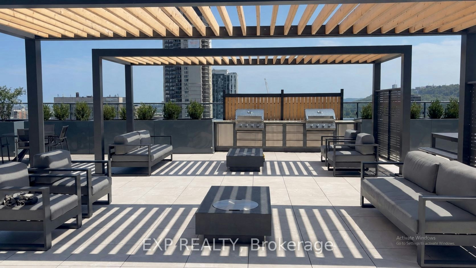 1604-75 James Street S, Hamilton, ON, L8P 2Y9 - 27