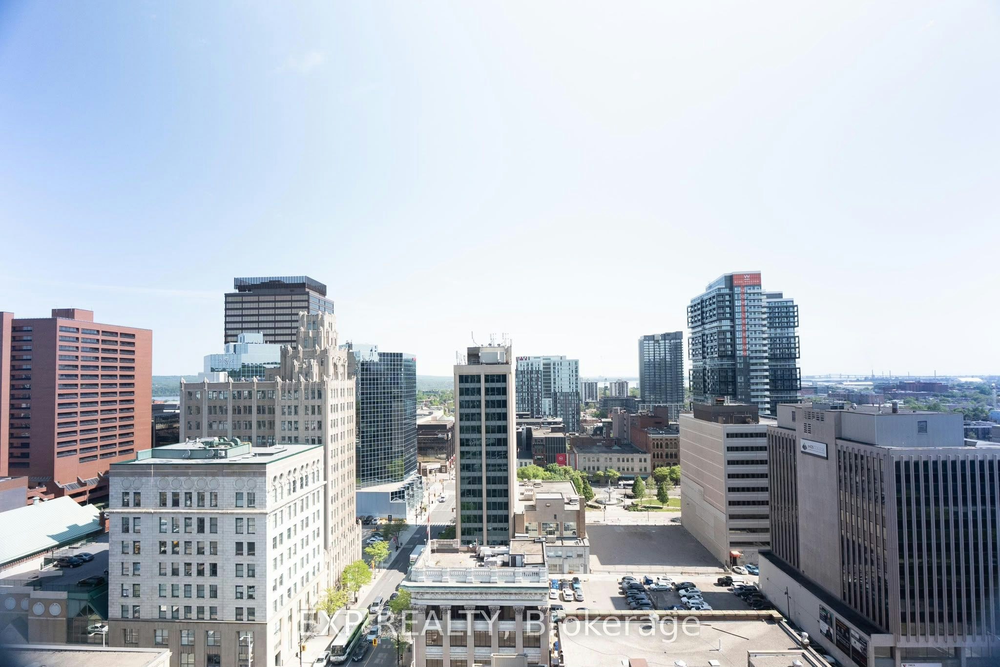1604-75 James Street S, Hamilton, ON, L8P 2Y9 - 19