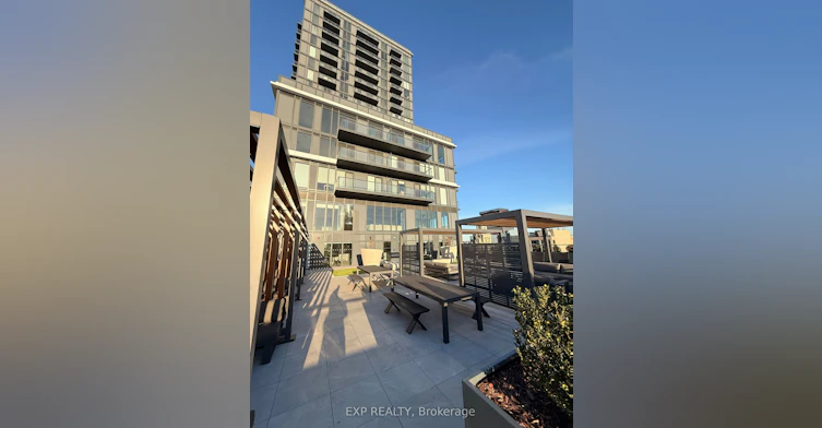 1604-75 James Street S, Hamilton, ON, L8P 2Y9 - 2