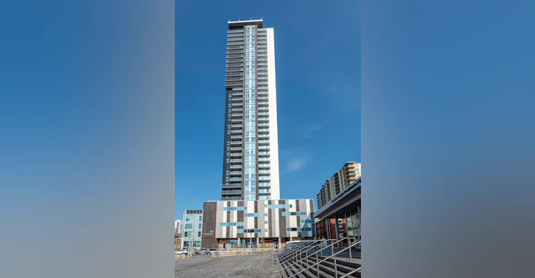 3613-60 Frederick Street, Kitchener, ON, N2H 0C7 - 4