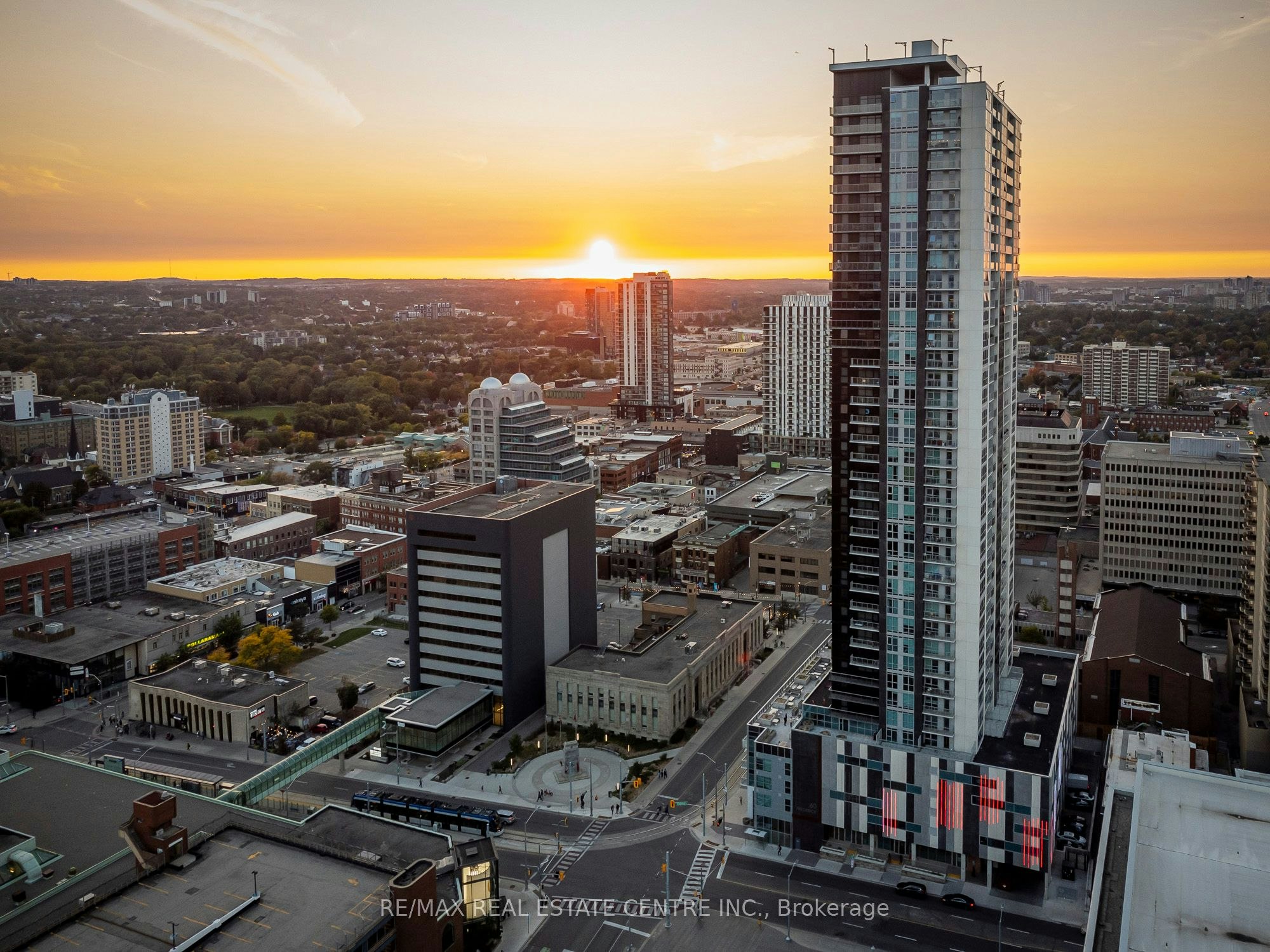3613-60 Frederick Street, Kitchener, ON, N2H 0C7 - 29