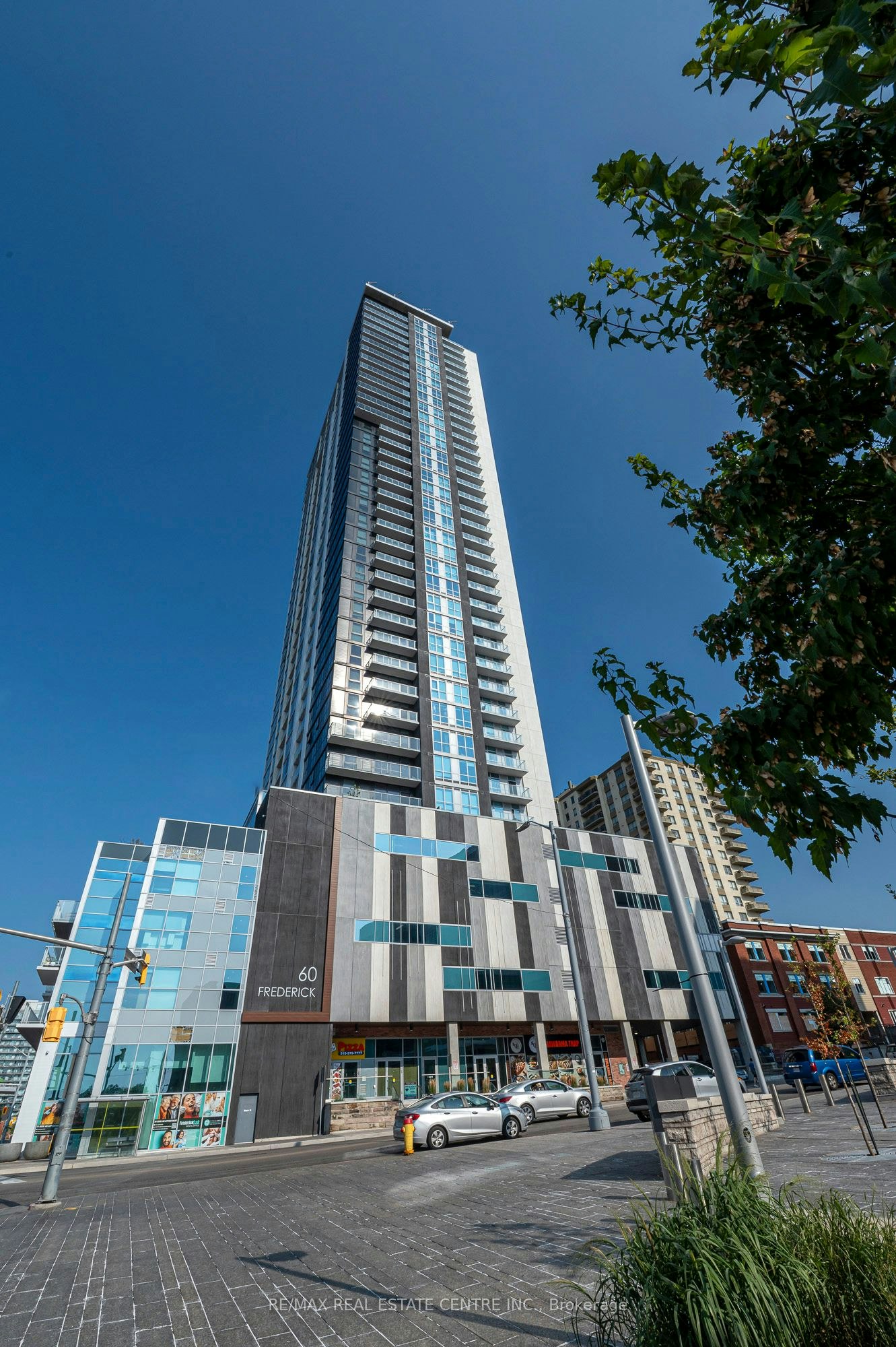 3613-60 Frederick Street, Kitchener, ON, N2H 0C7