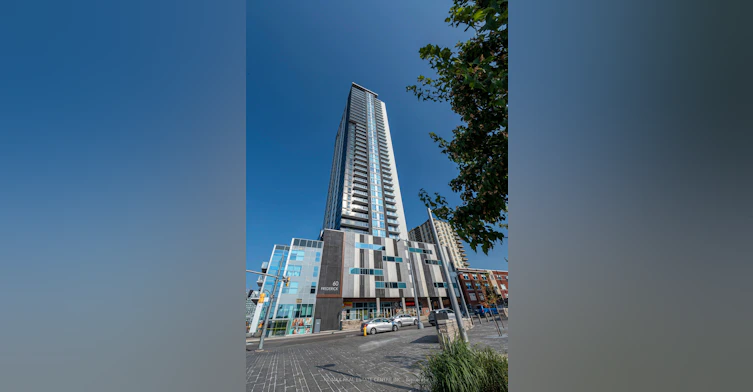 3613-60 Frederick Street, Kitchener, ON, N2H 0C7