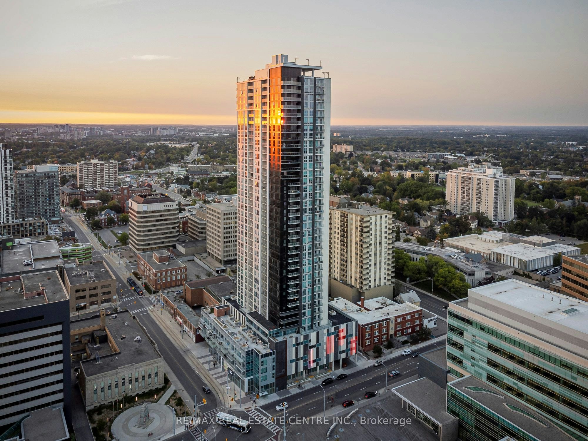 3613-60 Frederick Street, Kitchener, ON, N2H 0C7 - 30