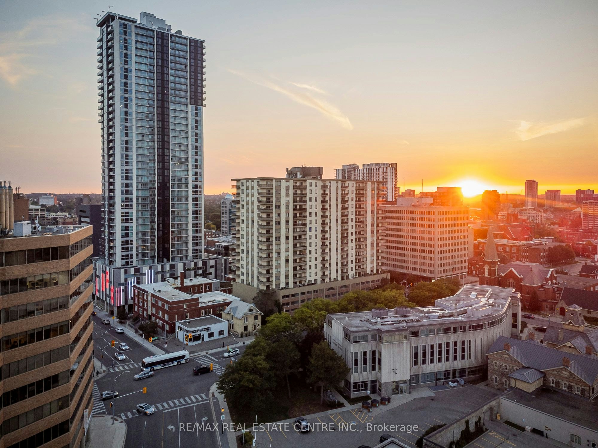 3613-60 Frederick Street, Kitchener, ON, N2H 0C7 - 33