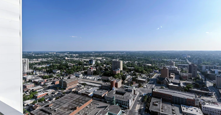 3613-60 Frederick Street, Kitchener, ON, N2H 0C7 - 25