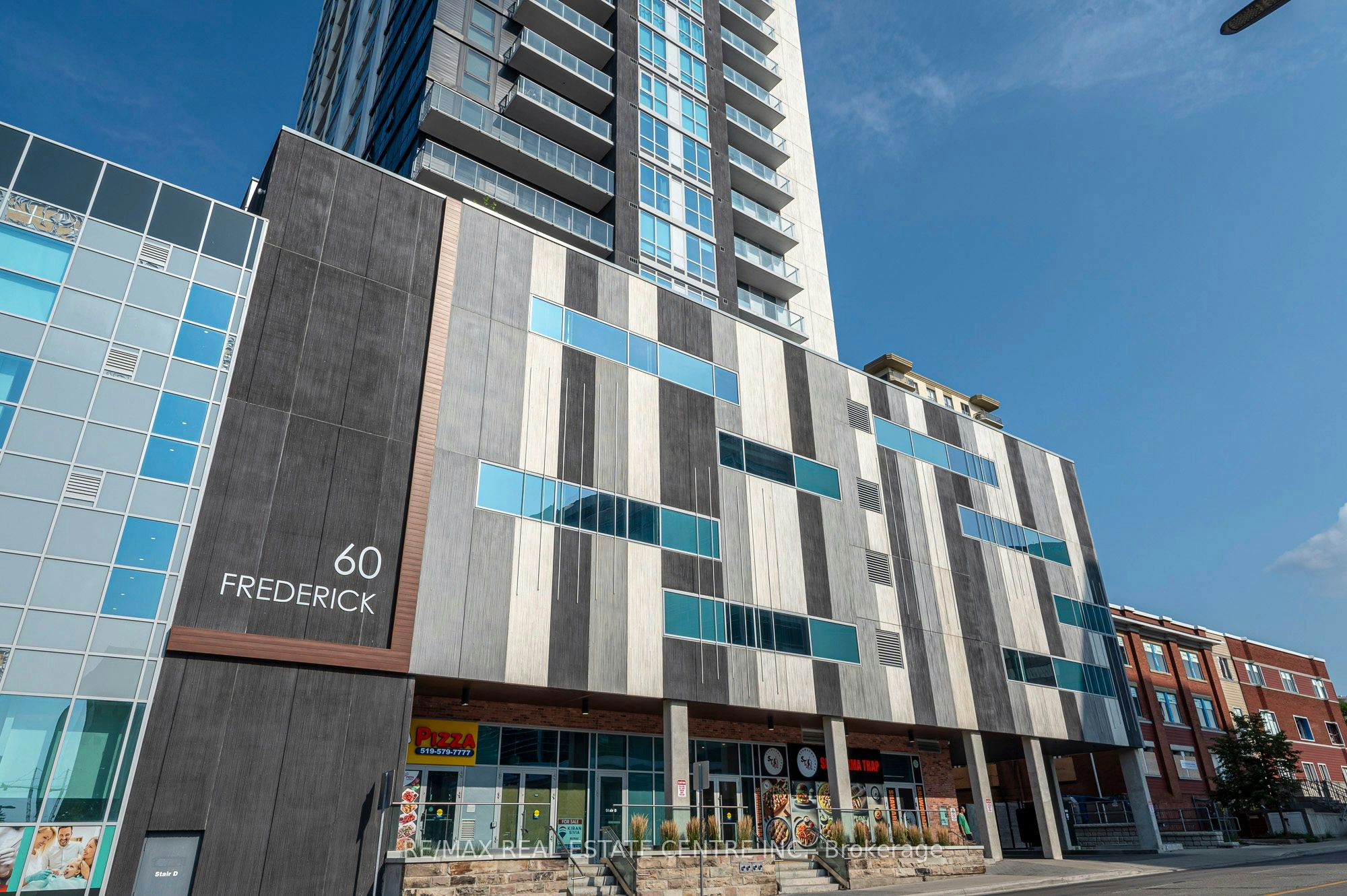 3613-60 Frederick Street, Kitchener, ON, N2H 0C7 - 5