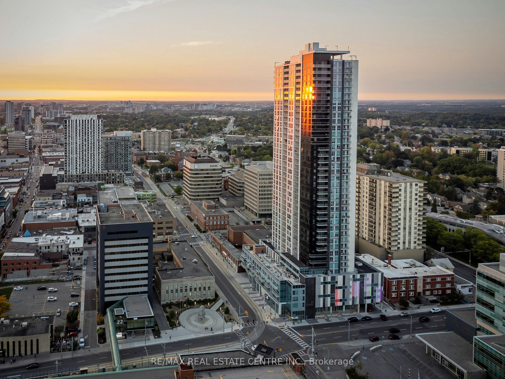 3613-60 Frederick Street, Kitchener, ON, N2H 0C7 - 32