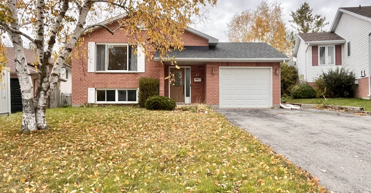 27 Loraine Avenue, Quinte West, ON, K8V 6R4