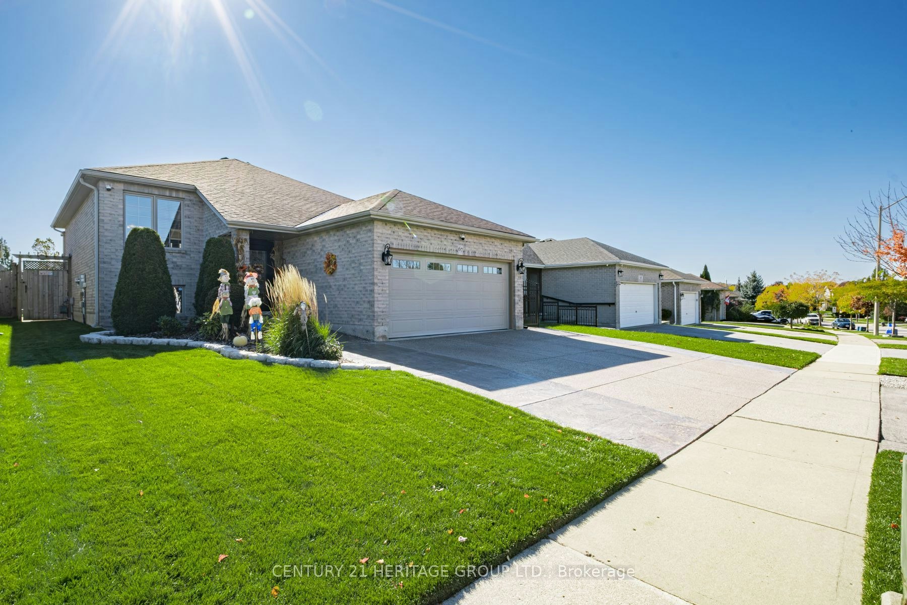 67 Mcguiness Drive, Brantford, ON, N3T 6N5