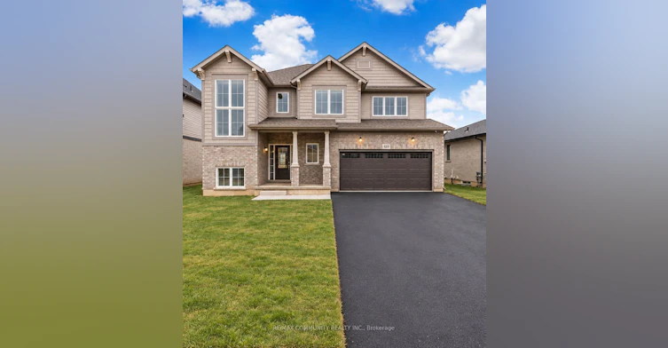 125 Westcott Road, Welland, ON, L3C 0K9