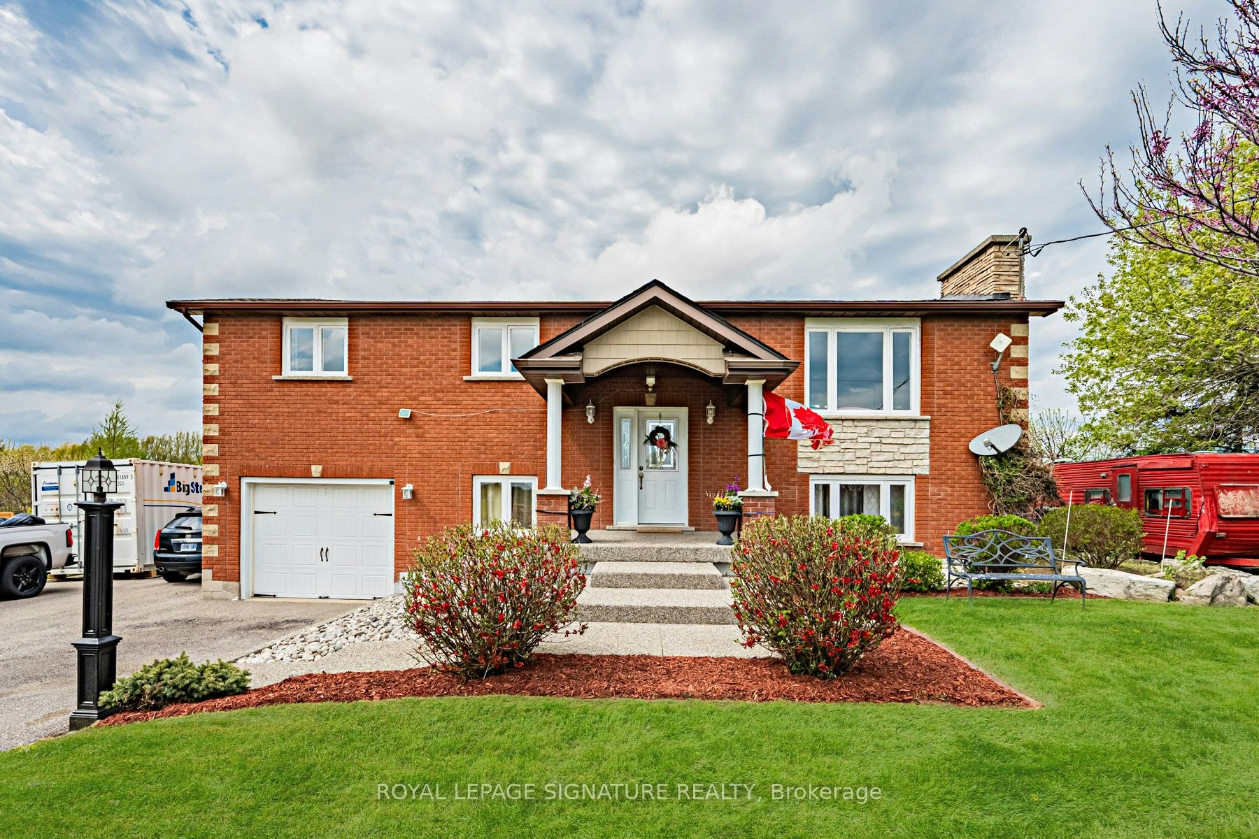 781 Concession Road 2 N/A