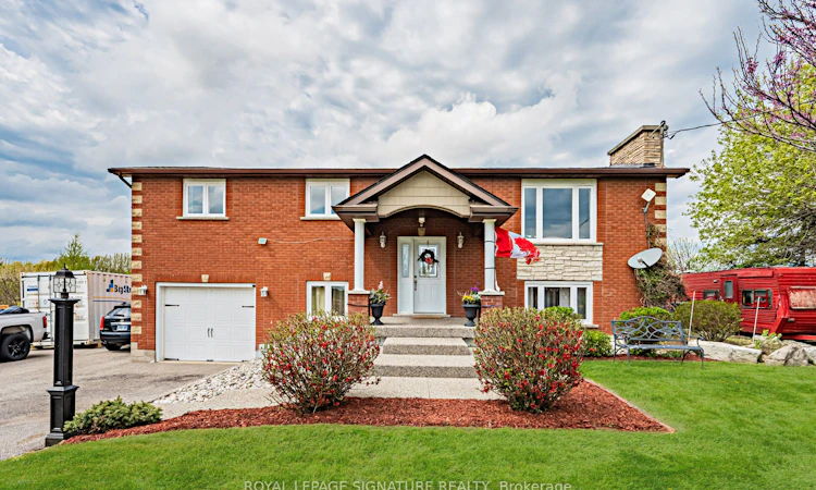 781 Concession Road 2 N/A