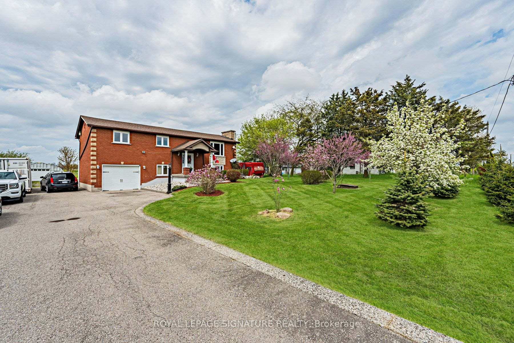 781 Concession Road 2 N/A, Cayuga, ON, N0A 1R0