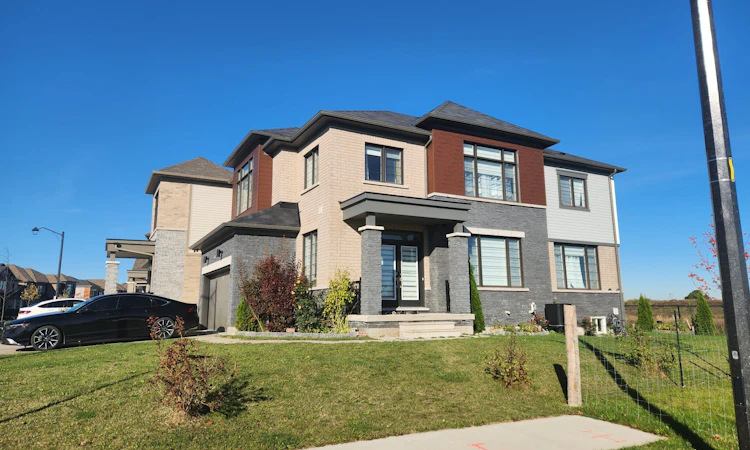 157 David Street