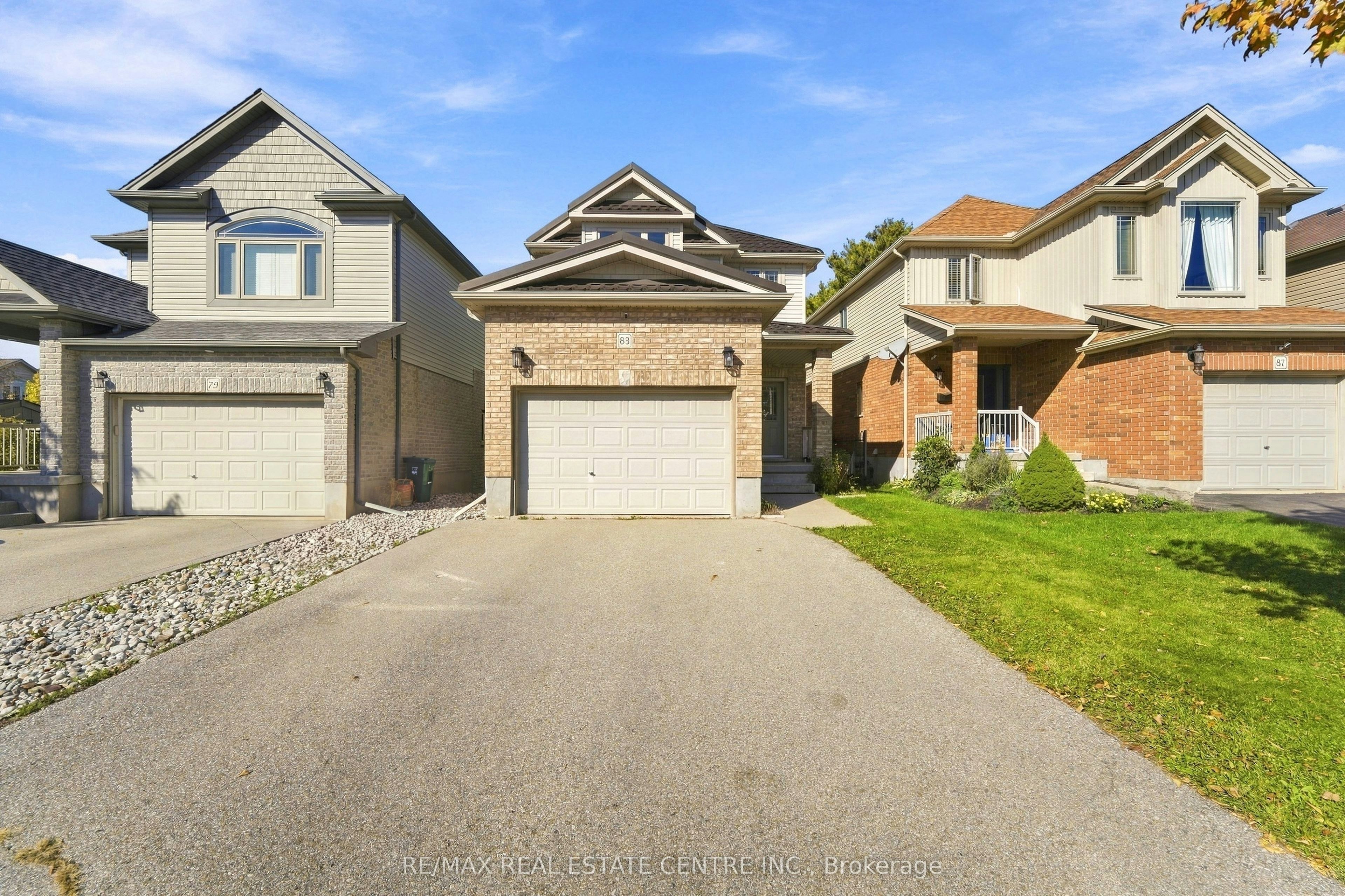 83 Yates Avenue, Cambridge, ON, N1P 0A3