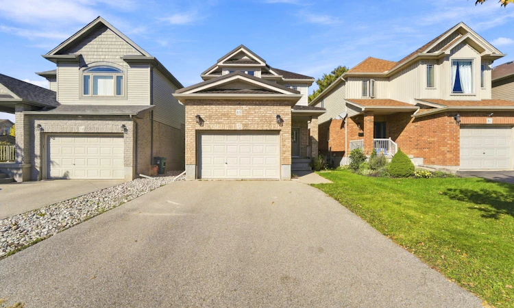 83 Yates Avenue
