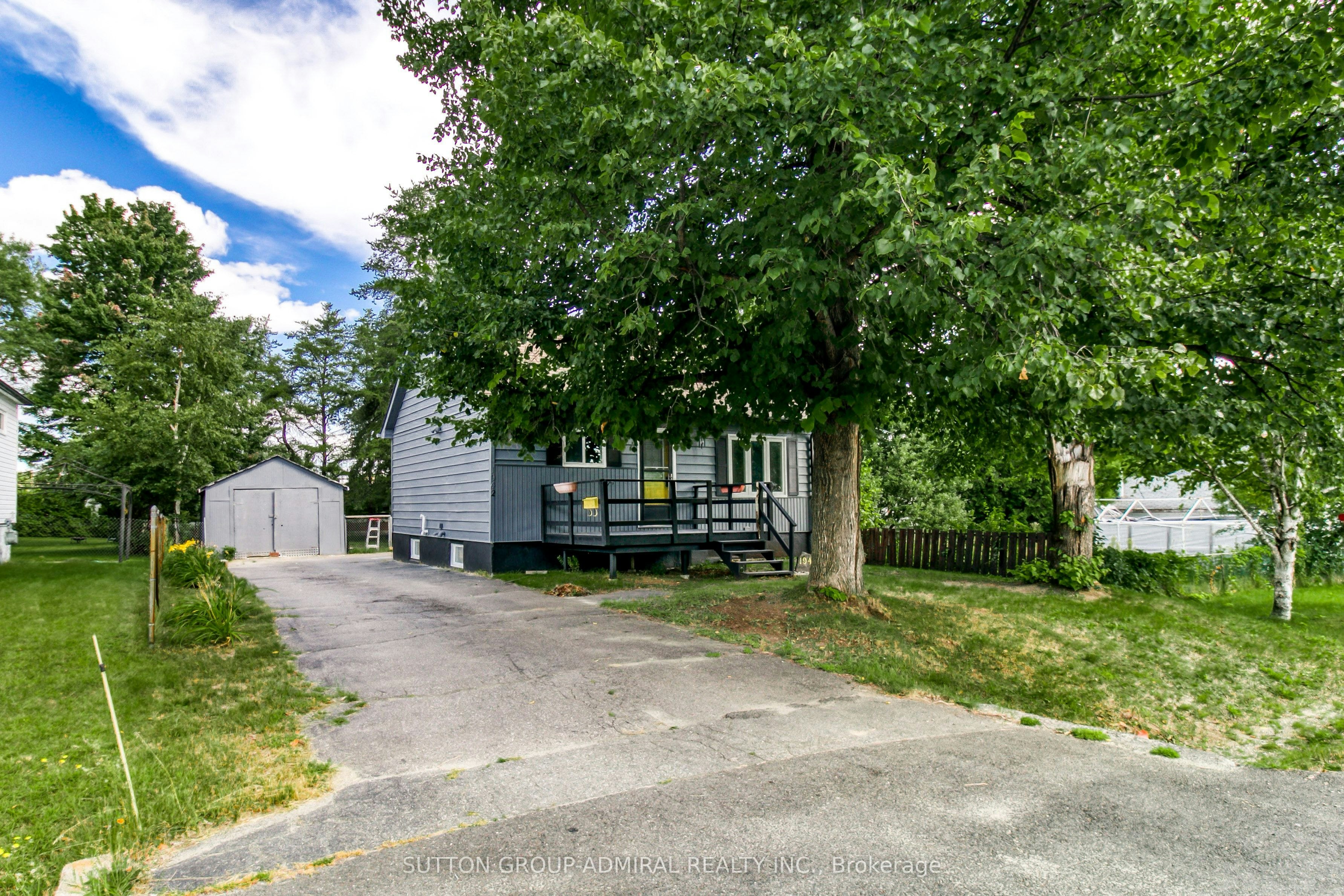 1942 Keen Street, Greater Sudbury, ON, P3B 1Y7