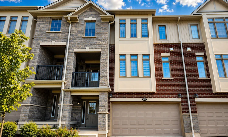 255 Raspberry Place